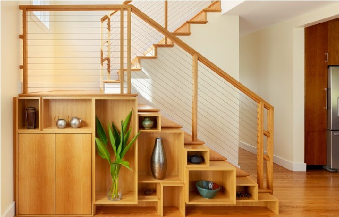 Kinh nghiệm thiết kế cầu thang gỗ: Kinh nghiệm thiết kế một chiếc cầu thang gỗ đẹp không đơn giản. Đó là những yếu tố quan trọng như kiểu dáng, chất liệu, màu sắc, khối lượng và độ lớn của từng bậc thang. Hãy để chuyên gia kiến trúc tư vấn giúp bạn thiết kế một chiếc cầu thang gỗ đẹp và tiện nghi cho ngôi nhà của bạn.